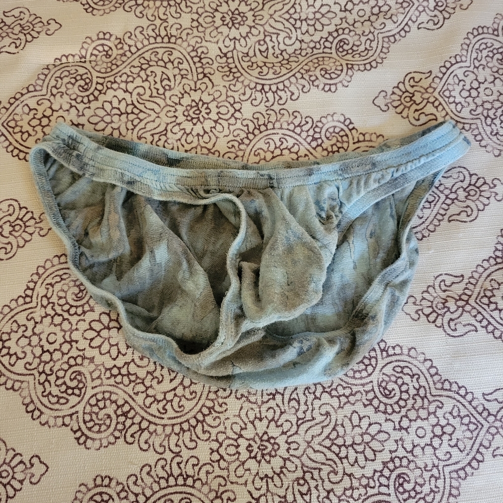 N2N bikini brief